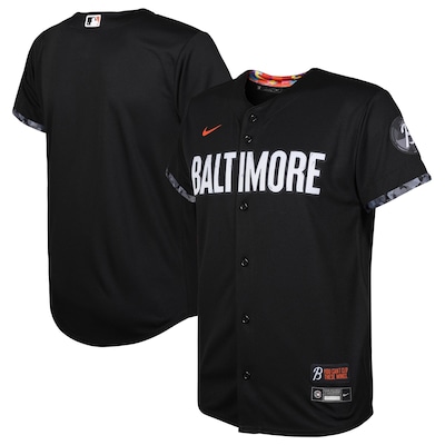 Baltimore Orioles Kids Jerseys 2025-12-05-012